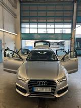 Audi A6 2.0 TDI 110kW ultra S tronic Avant