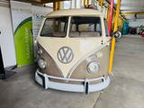 Volkswagen T1 Kombi - Brasilien - Fast fertiges Projekt! - Volkswagen T1 mit Benzin-Antrieb: Kleinbus