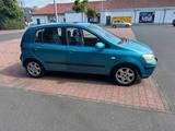 Hyundai Getz 1.6 Automatik 2003 TÜV neu  ... - Hyundai Getz: 1.6