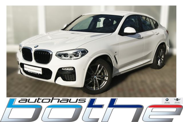 BMW X4 xDrive20i M-SPORT*HUD*PROF*LED+*LHZ*STHZ*