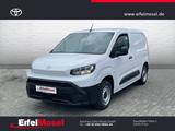 Toyota Proace City - Toyota Vorführfahrzeuge