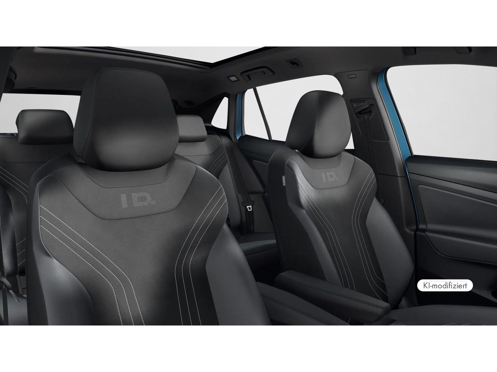 Volkswagen ID.4 - Bild 6