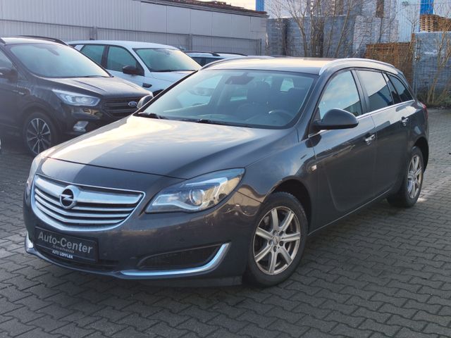 Opel Insignia A Sports Tourer Business Edition