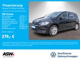 Volkswagen Touran Comfortline 1,5 TSI DSG NAVI AHK 7-Sitzer