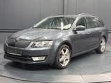 Skoda Octavia Combi 1.6 TDI Ambition**nur 117.000 km** - Skoda Octavia mit Diesel-Antrieb: 1.6