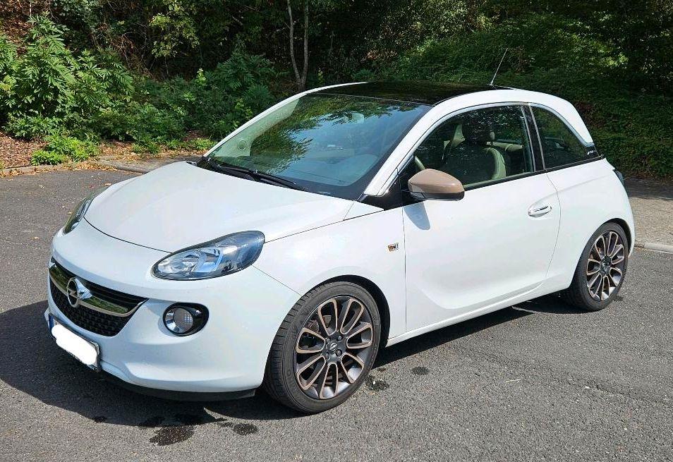Opel Adam