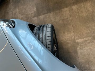 Mercedes-Benz C 200 *Service 426*LED*TEMPO*PDC*2-ZONEN*SPUR*