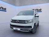 Volkswagen T6 Multivan PanAmericana*ACC*LED*2xelekt. Schieb - Volkswagen T6 Multivan: Panamericana
