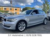 BMW Lim.120d |Automatik|Temp|Klima|PDC|SHZ|AUX|TÜV - BMW 120 aus 2007: 120d
