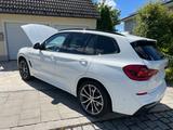 BMW X3 M40 M40d AT - - BMW X3 M40: Privatanbieter