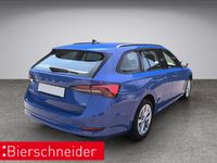 Skoda Octavia - Vorschau Bild 9