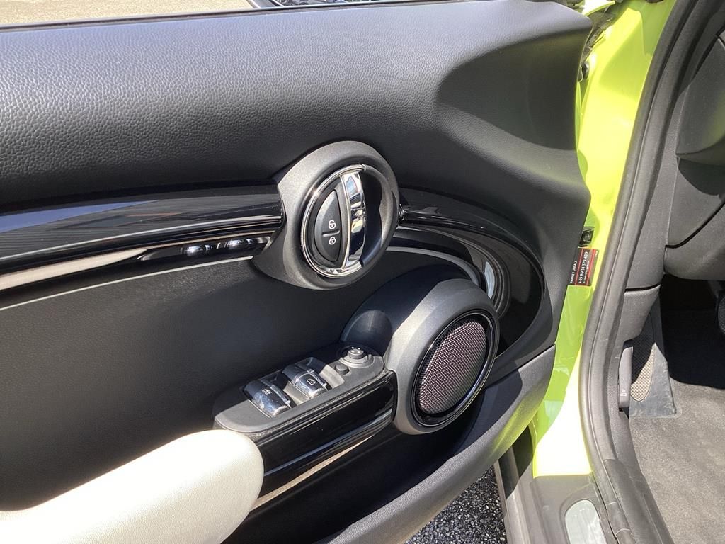 MINI One Cabrio - Bild 10