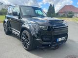 Land Rover Defender 3.0 S 90  Lumma CLR LD - Land Rover Defender in Bielefeld