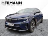 Renault Megane E-Tech Electric EV60 220HP (Batt. optimum - Renault Megane: El