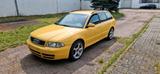 Audi S4 B5 Avant Imolagelb 2.7 biturbo - Audi S4 aus 1999