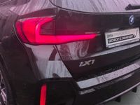 BMW iX1 - Vorschau Bild 16