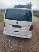 Volkswagen T5 Multivan - VW T5 Multivan von privat