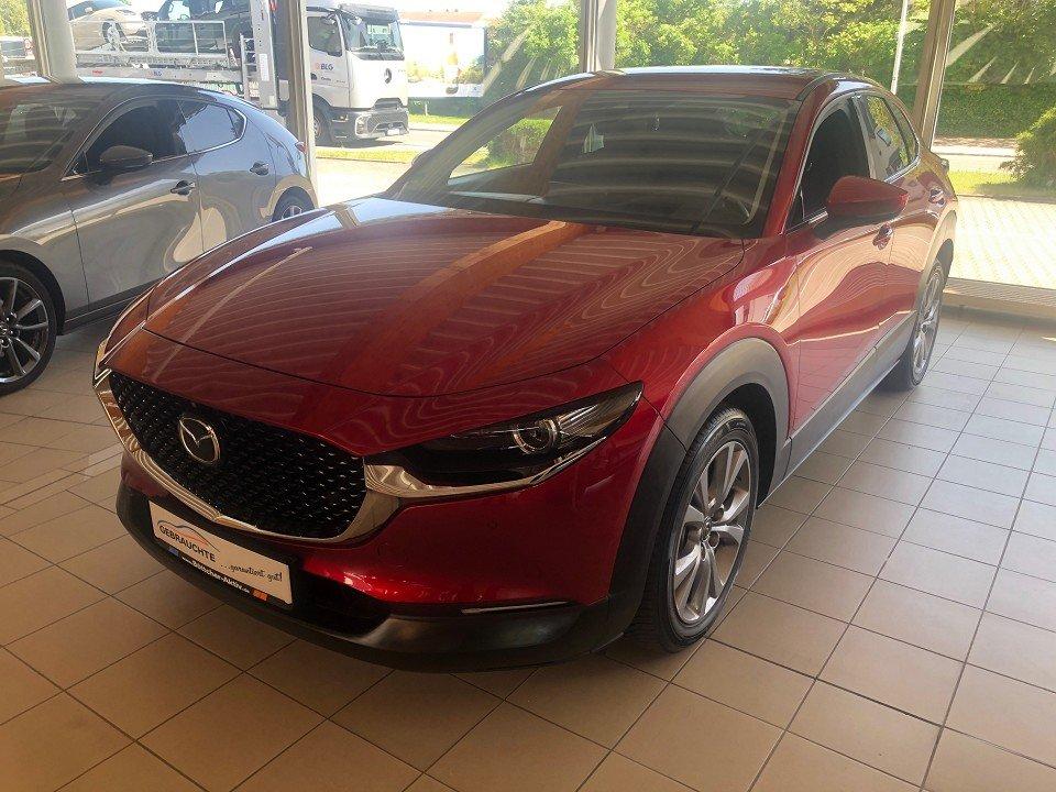 Mazda CX-30 2.0l Selection Design-Paket Premium-Paket