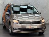 Volkswagen Touran Comfortline BMT 1.6 TDI|AHK|ACC|SHZG|LM - VW Touran Gebrauchtwagen in Leipzig