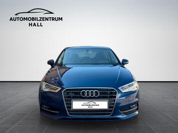 Audi A3 - 8
