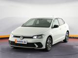 Volkswagen Polo 1.0 TSI Goal  LED Navi ACC Alufelgen PDC Te - Volkswagen Polo: Alufelgen