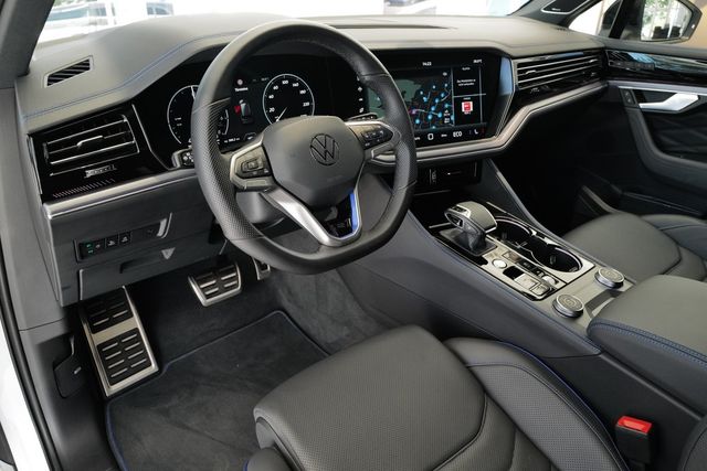 Volkswagen Touareg R eHybrid 4Motion Dynaudio HuD 360° Keyl