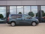 Fiat Doblo Maxi Kombi 1.5 130 AT8 / 10-Zoll Navi - Fiat Doblo Neuwagen