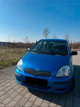 Toyota Yaris - gebrauchte Toyota Yaris aus dem Jahr 2003