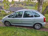 Citroën Xsara Picasso 2.0 HDi Exclusive  - Citroën Xsara Picasso: Hdi