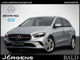 Mercedes-Benz B 220 d Progressive/MBeam/Kamera/Keyl/EasyP/17'' - Mercedes-Benz B 220 Jahreswagen
