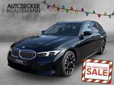 BMW 320 i Touring M Sport LMR 19'' Park-Assistent AH - BMW 320 Neuwagen