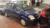 Opel OPEL Meriva 1.7 CDTI 101CV Enjoy - Opel Meriva mit Diesel-Antrieb: Enjoy