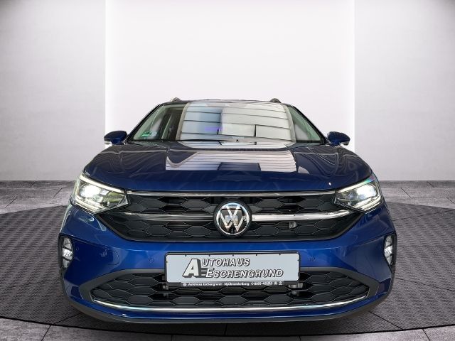 Fahrzeugabbildung Volkswagen Taigo 1.0 TSI DSG STYLE GJR KAMERA