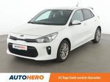 Kia Rio 1.4 Dream Team*CAM*PDC*SHZ*KLIMA*GARANTIE* - Kia Rio in Hamburg