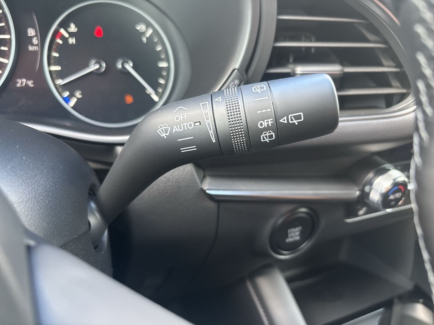 Mazda 3 - Bild 12