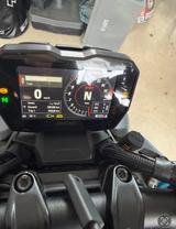 Ducati Streetfighter v4s - DUCATI ST4S