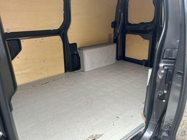 Vivaro Edition M 2.0 D MULTIMEDIA CAM ALLWETTER 