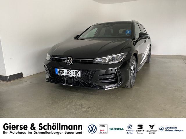Passat Variant R-Line 2.0 TDI DSG 4Motion AHK+PA