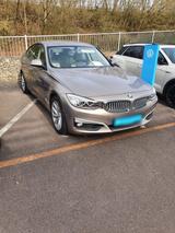 BMW 320i GT F34 - BMW 3er-Reihe F34 mit Benzin-Antrieb