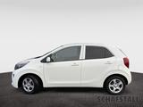 Kia Picanto Vision 1.0 Automatik Navi Kamera Sitzhei - gebrauchte Kia bis 20.000 Euro