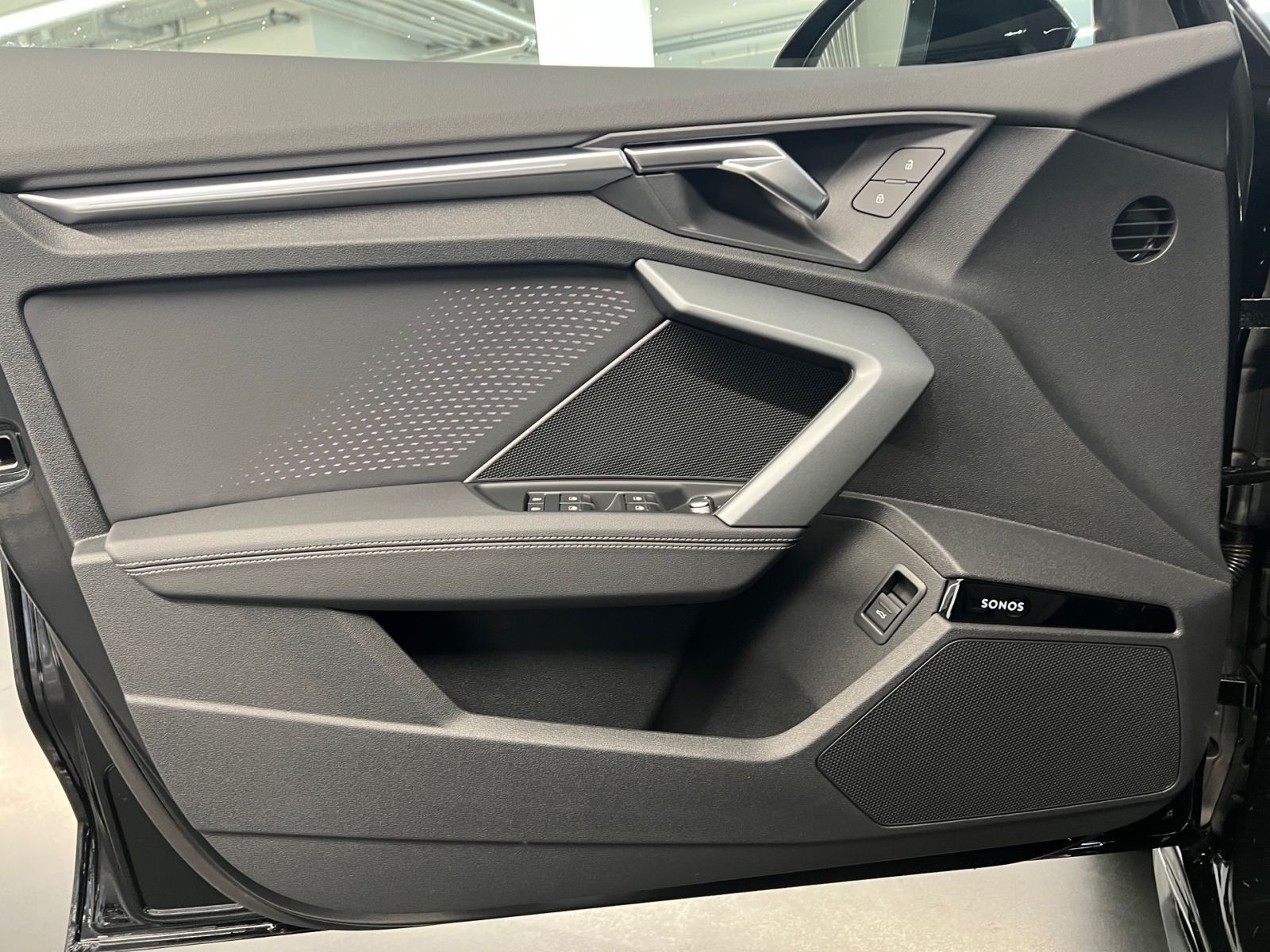 Audi A3 - Bild 7