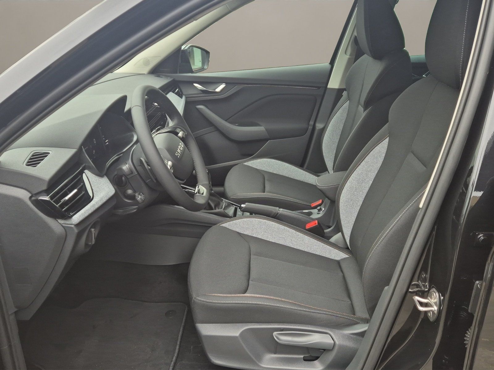 Skoda Kamiq - Bild 8