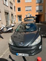 Peugeot 308 SW Tendance HDi FAP 110 Tendance - Peugeot 308: SW Hdi Fap