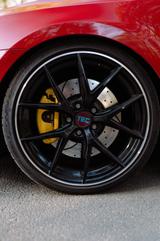 Skoda Octavia 2.0 TSI DSG RS 245 RS - Skoda Octavia: Limousine