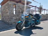 Kawasaki Voyager ZG 1200 A  - KAWASAKI V 12