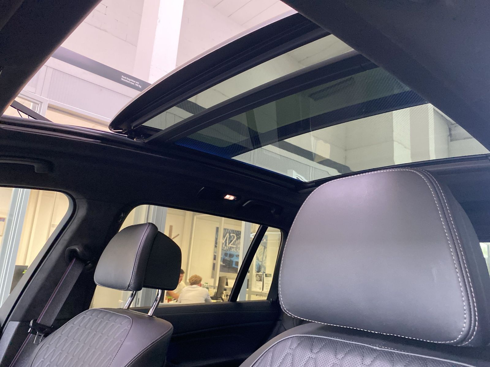 BMW X7 - Bild 22