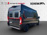 Dethleffs Globetrail 600DS *Modelljahr 2025* - Wohnmobil oder -wagen Kastenwagen