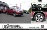 Honda CR-V 2.2i DTEC 4WD Automatik Executive