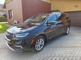Chrysler Pacifica - Chrysler 7-Sitzer