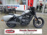 Honda CMX1100 Rebel Tour DCT ABS + 6 Jahre Garantie - HONDA REBEL T 1100 CMX